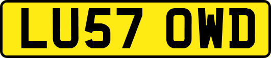 LU57OWD