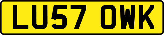 LU57OWK