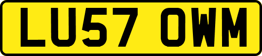 LU57OWM