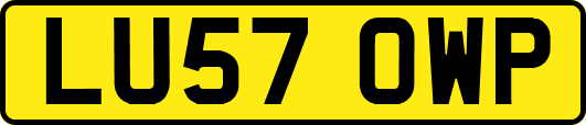 LU57OWP