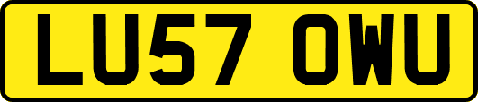 LU57OWU
