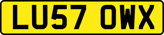 LU57OWX