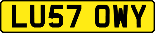LU57OWY