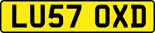 LU57OXD
