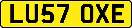 LU57OXE