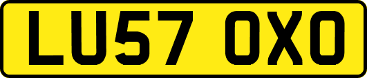 LU57OXO