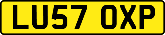 LU57OXP