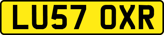 LU57OXR