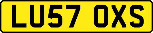 LU57OXS
