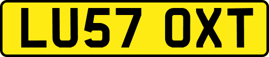 LU57OXT