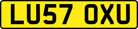 LU57OXU