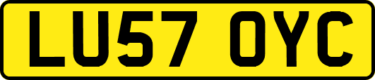 LU57OYC
