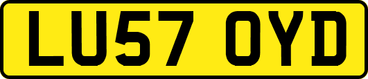 LU57OYD