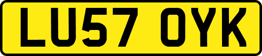 LU57OYK