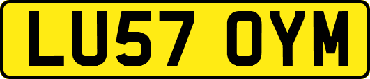LU57OYM