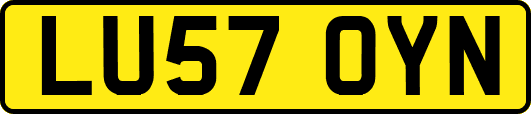 LU57OYN