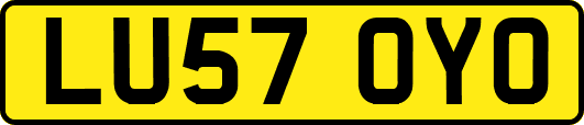 LU57OYO