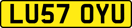 LU57OYU
