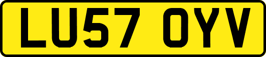 LU57OYV