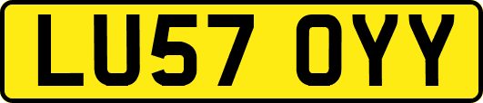 LU57OYY