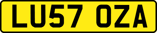 LU57OZA