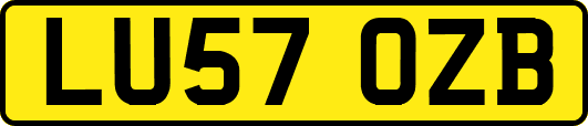 LU57OZB