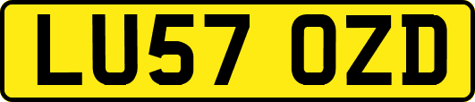 LU57OZD