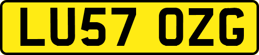 LU57OZG