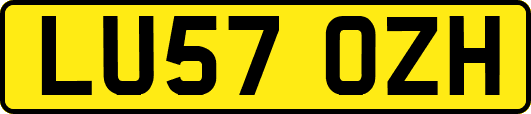 LU57OZH