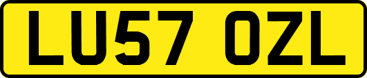 LU57OZL