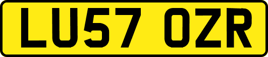 LU57OZR