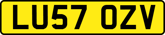 LU57OZV