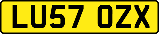 LU57OZX