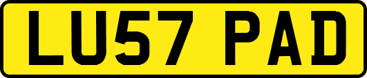 LU57PAD