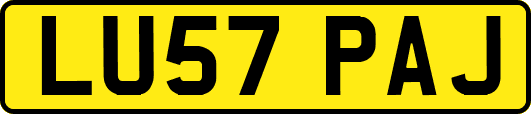 LU57PAJ
