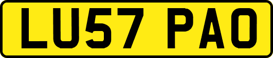 LU57PAO