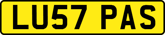 LU57PAS