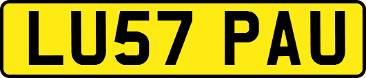LU57PAU