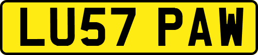 LU57PAW