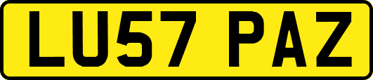 LU57PAZ