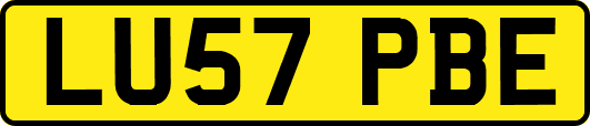 LU57PBE