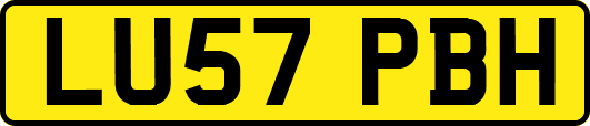 LU57PBH