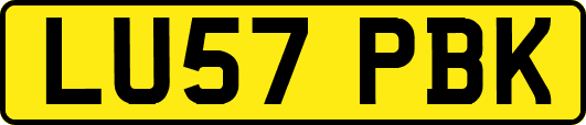 LU57PBK