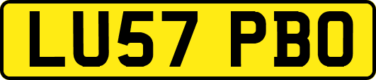 LU57PBO