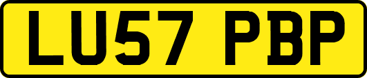 LU57PBP