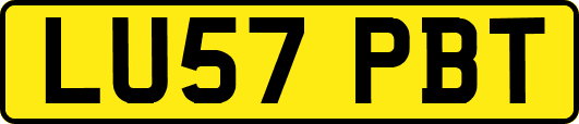LU57PBT
