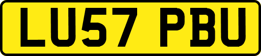 LU57PBU