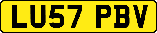 LU57PBV