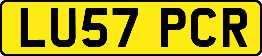 LU57PCR