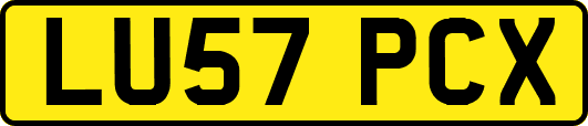LU57PCX